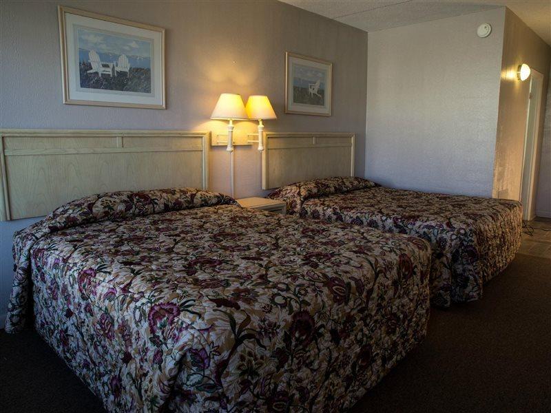 Rodeway Inn Myrtle Beach Extérieur photo