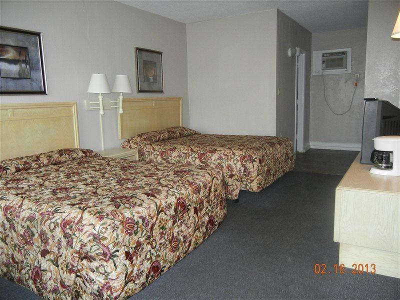 Rodeway Inn Myrtle Beach Extérieur photo