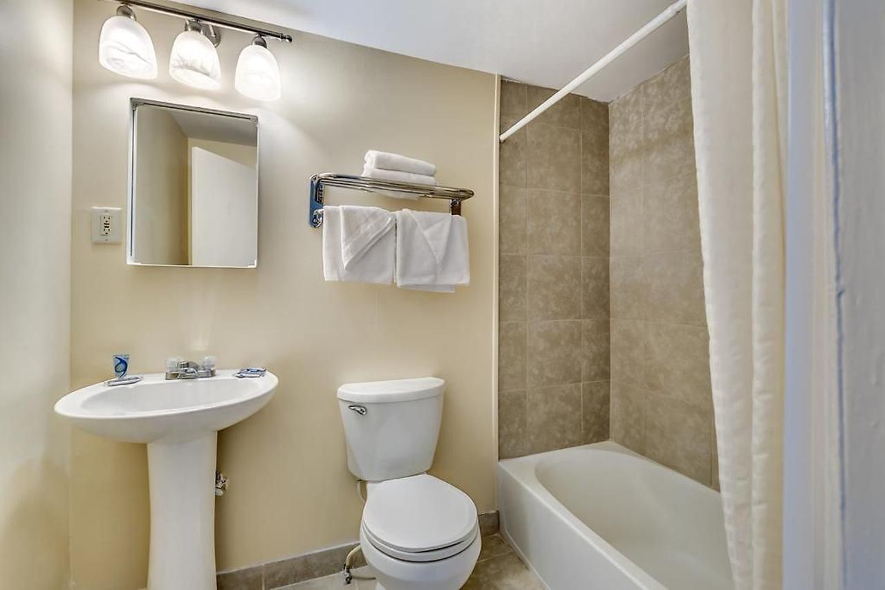 Rodeway Inn Myrtle Beach Extérieur photo