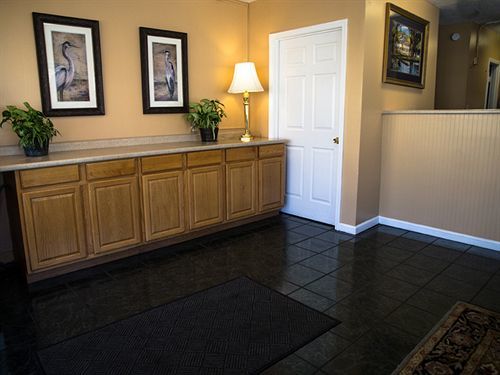 Rodeway Inn Myrtle Beach Extérieur photo