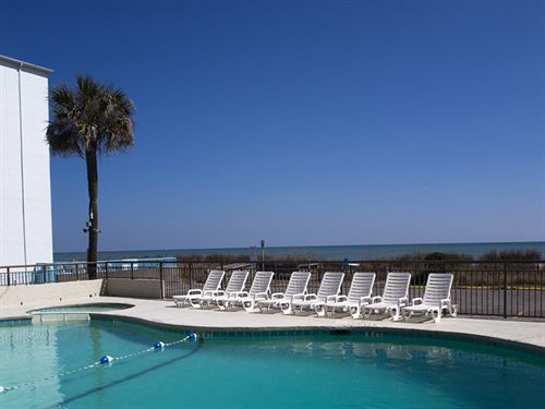 Rodeway Inn Myrtle Beach Extérieur photo